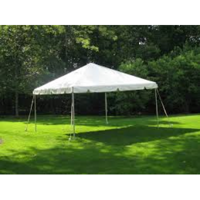 10x10 Frame Tent