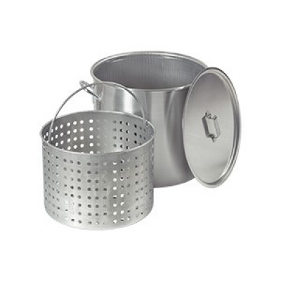 60 Quart Pot Set