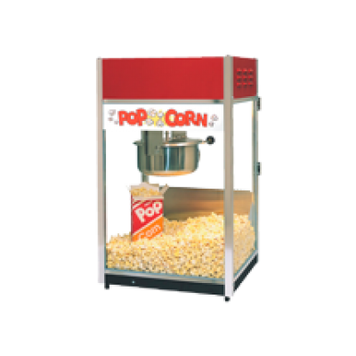 Popcorn Machine (tabletop)