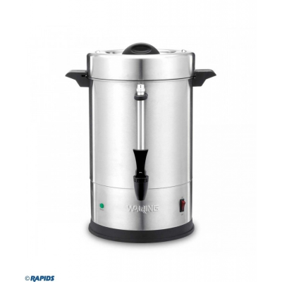 55 Cup Coffeemaker by Waring 55 Cup Coffeemaker by Waring
