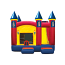 Castle/Slide 5/1 Combo