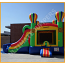 Double Slide Balloon Adventures Combo