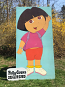 Dora Dora