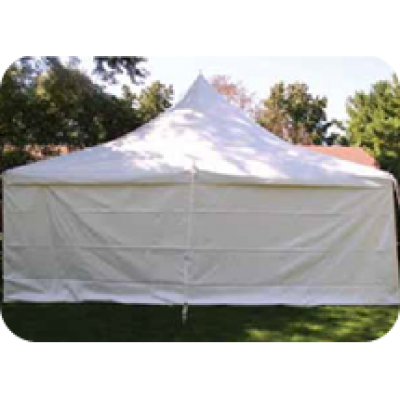 Tent Side Walls Solid Tent Side Walls Solid