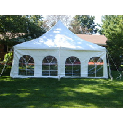Tent Side Walls with Windows Tent Side Walls with Windows
