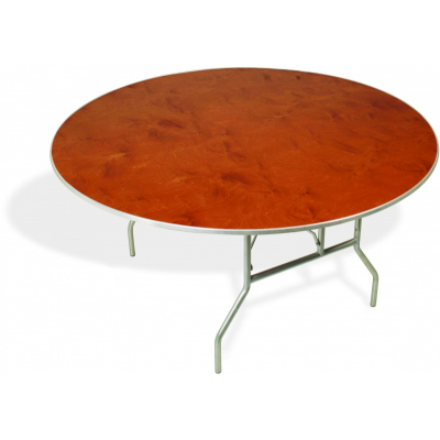 Round Table 5 ft