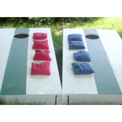 Cornhole Game