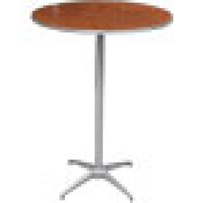 Cocktail Table 30"