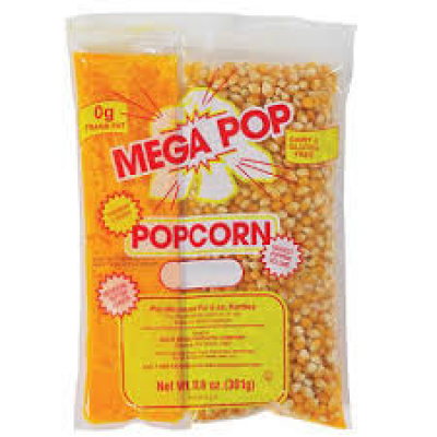 Pop Corn Pre Mix