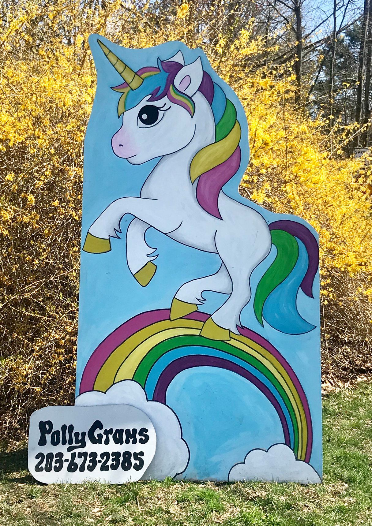 Unicorn