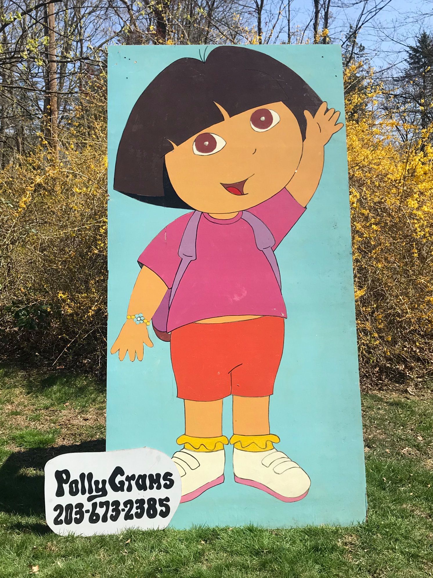Dora