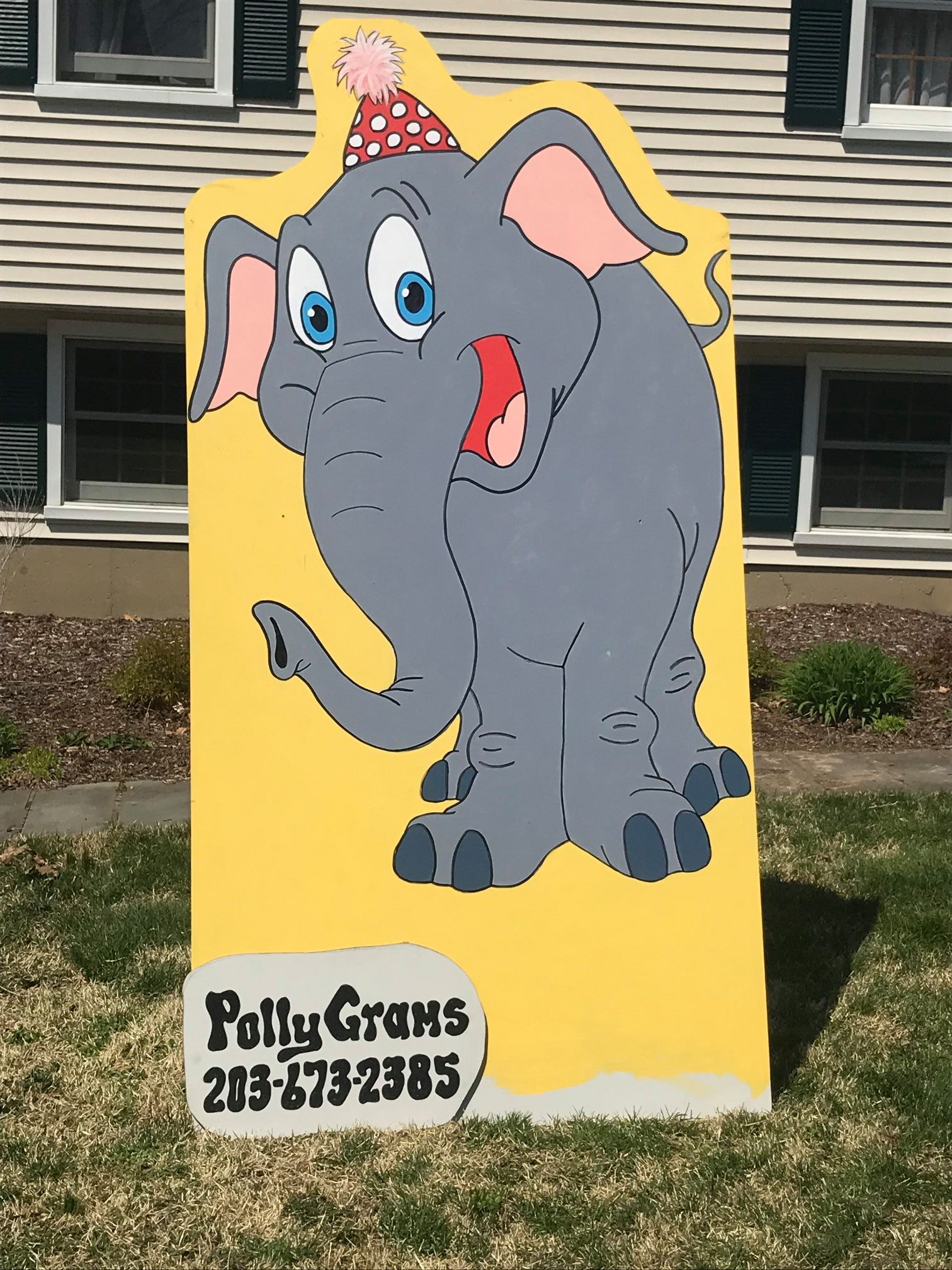 Dumbo