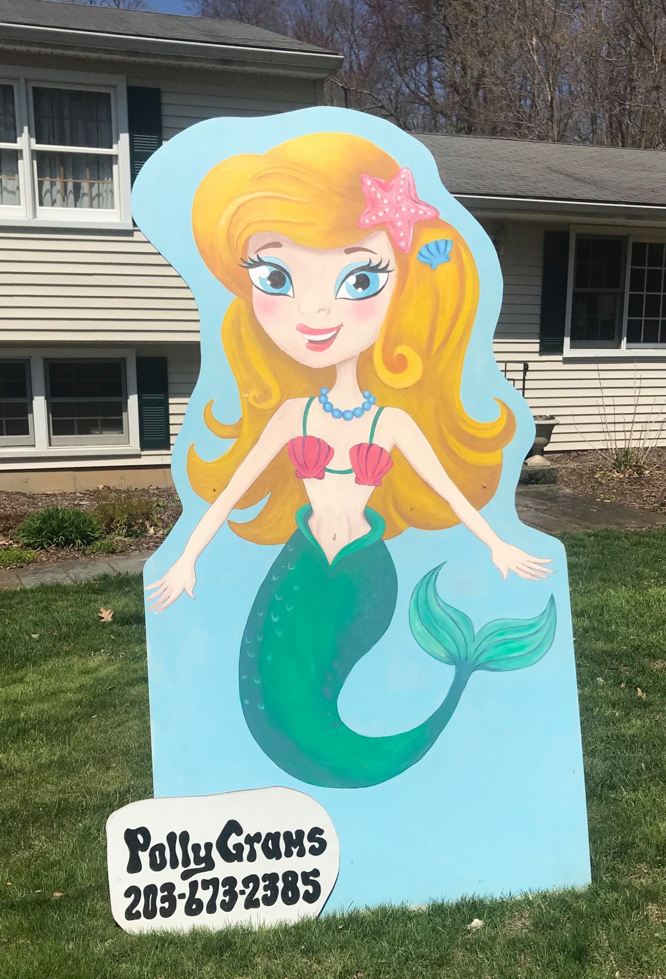 Mermaid