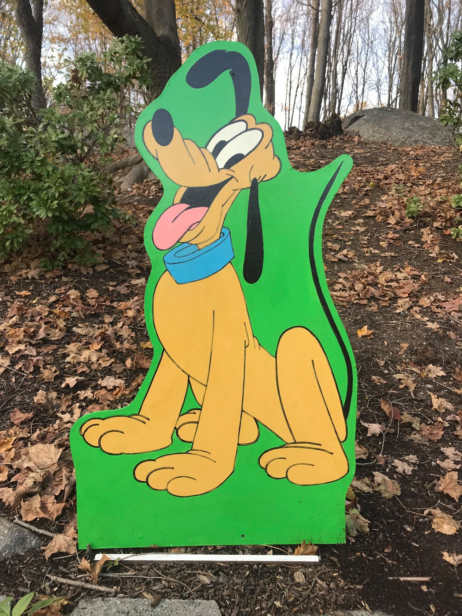 Scooby