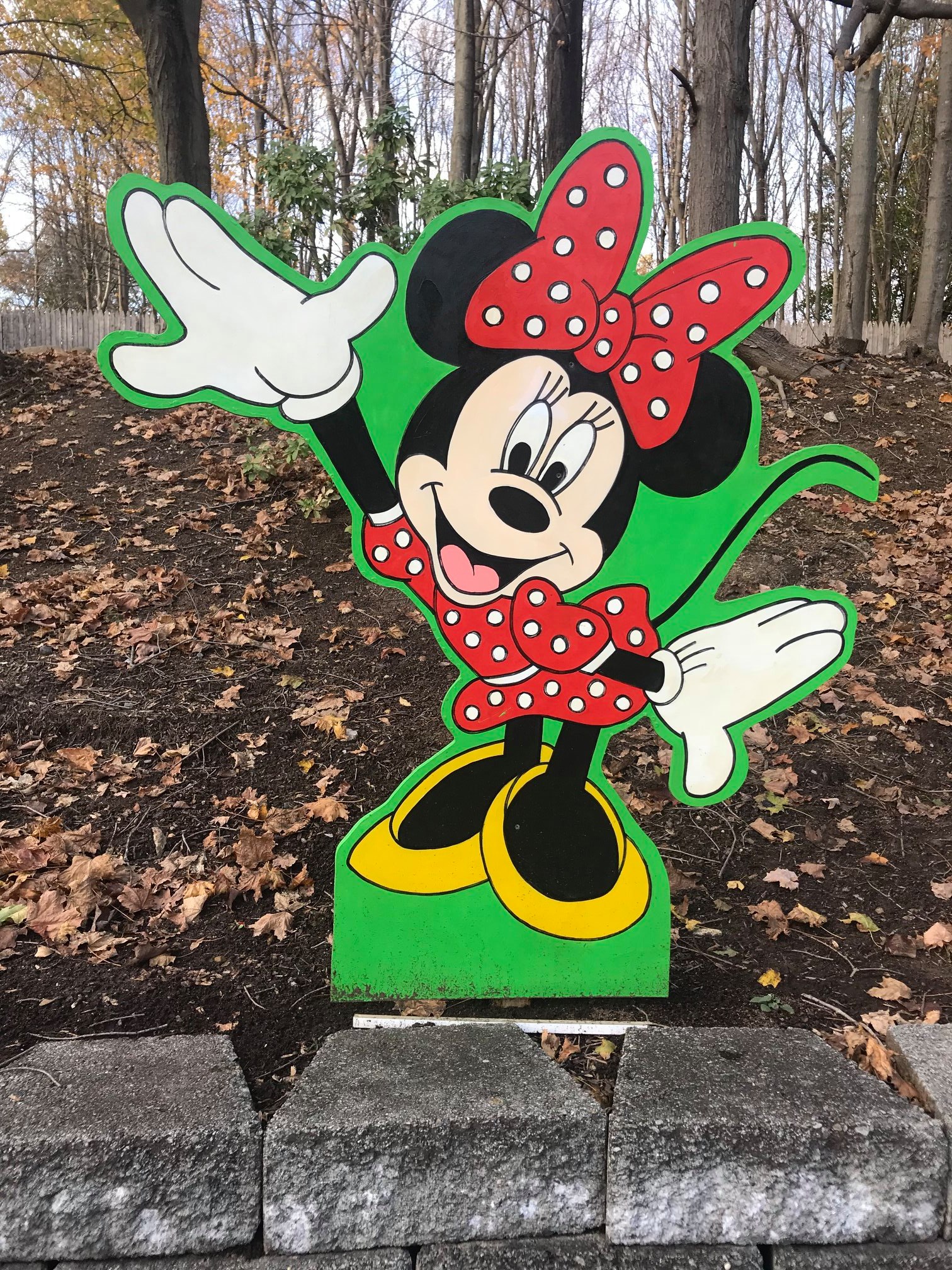 miney mouse II